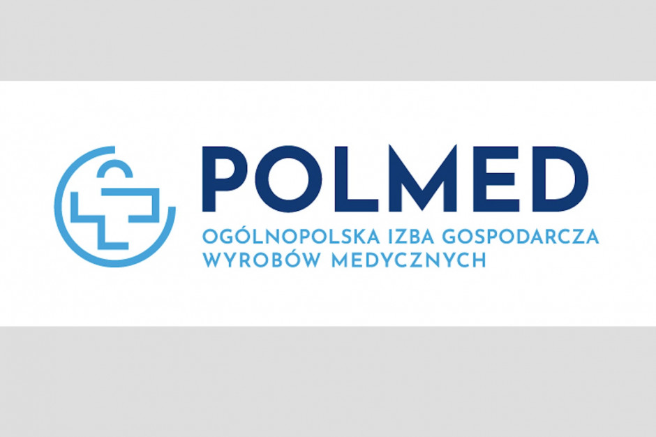 FOT. mat. prasowe Izba POLMED z nowym zarządem i dyrektorem generalnym