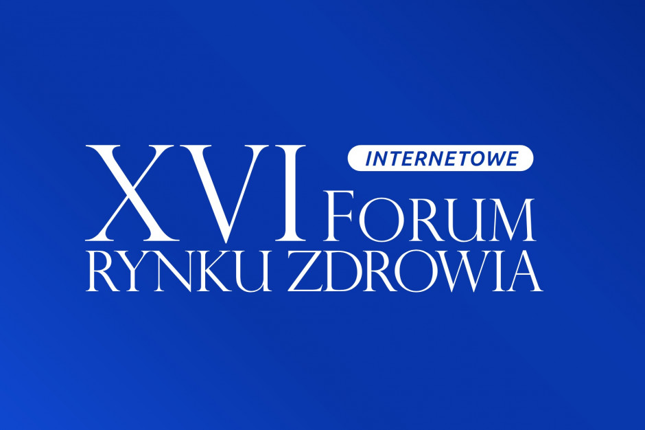 Internetowe XVI Forum Rynku Zdrowia: pierwszy dzień w filmowym skrócie