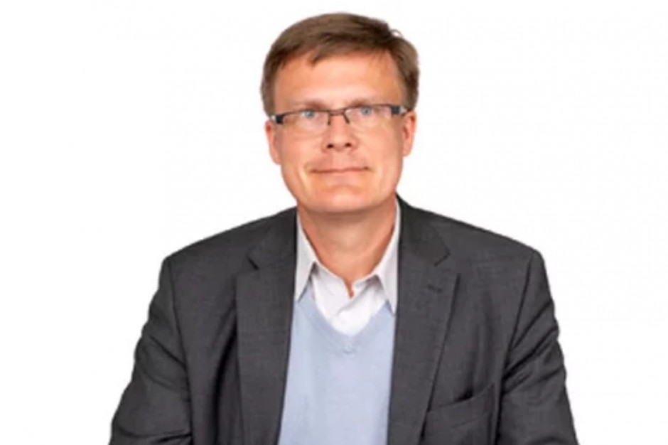 Dr hab. Paweł Ptaszyński; FOT. Arch. RZ Ekspert: brak dalszego dużego przyrostu zakażeń koronawirusem rodzi nadzieję
