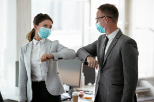 Pandemia Covid-19 na zawsze zmieni nasze życie, tamten świat już nie powróci