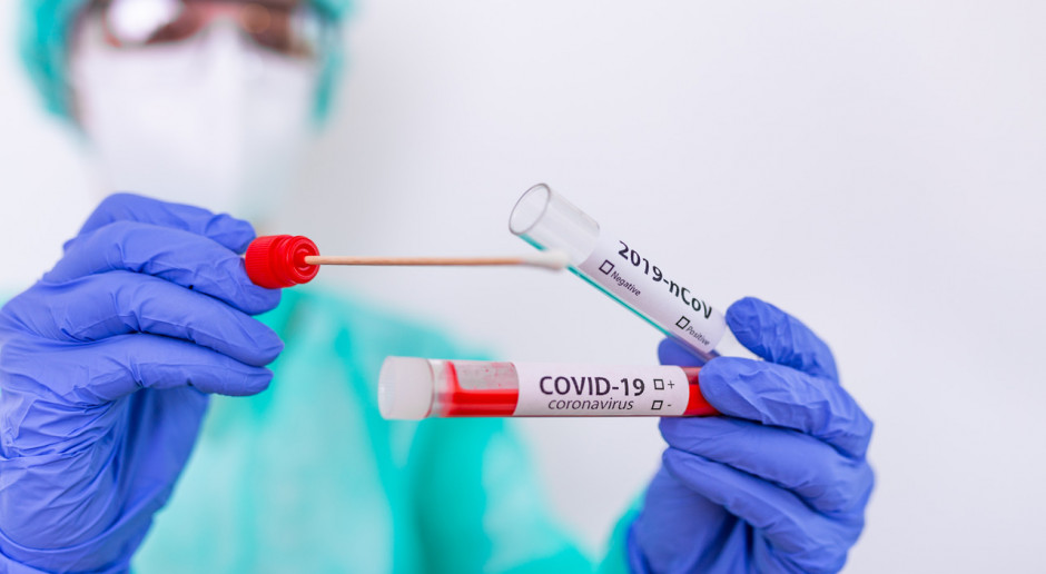 SARS-CoV-2 mutuje wolniej niż wirus grypy czy HIV, a jego mutacje nie muszą być groźne