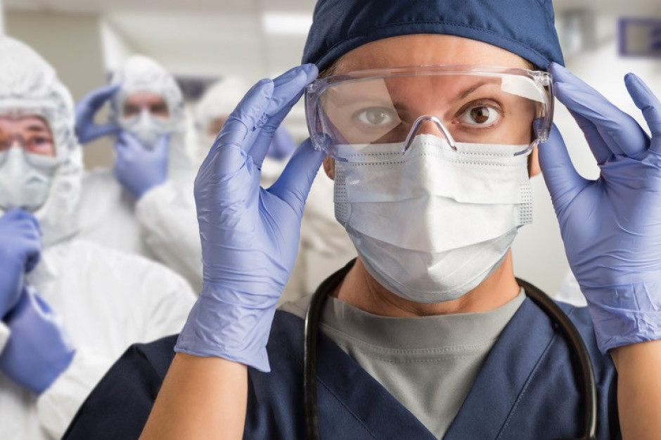 FOT. Shutterstock; zdjęcie ilustracyjne MZ: już ponad 1 milion Polaków pokonało zakażenie koronawirusem