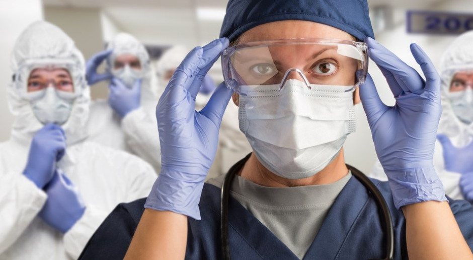 Szwecja: rośnie liczba zakażeń koronawirusem i ryzyko trzeciej fali pandemii