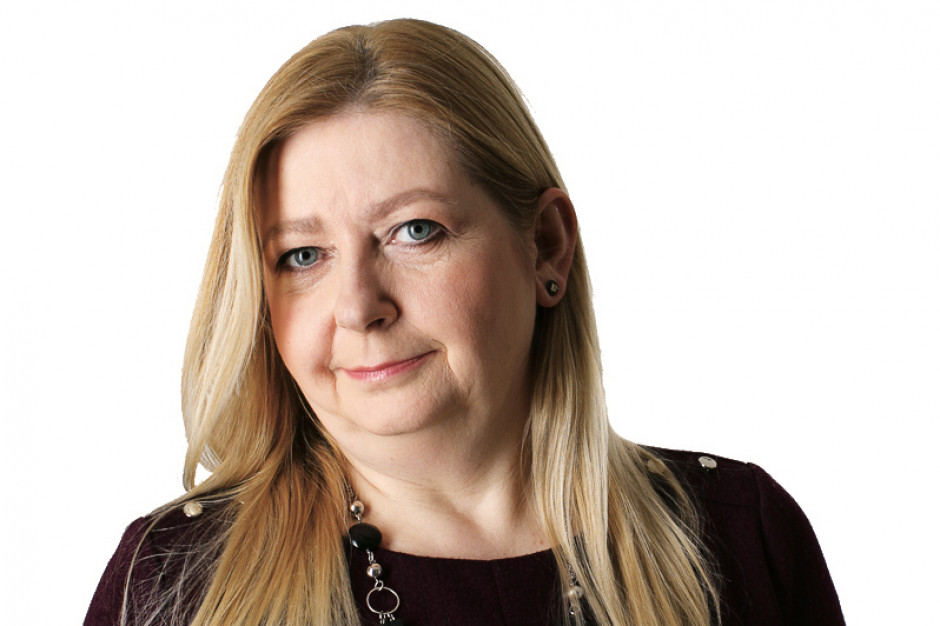 Dr Agnieszka Jagiełło-Gruszfeld; FOT. Materiały prasowe Dr Jagiełło-Gruszfeld o chorobie resztkowej w raku piersi: pacjentki nie powinny kontynuować tej samej terapii