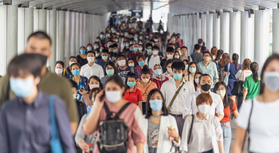 Masowe przesiewowe badania w Wuhan pokazały 300 bezobjawowych infekcji SARS-CoV-2. Jakie wnioski?