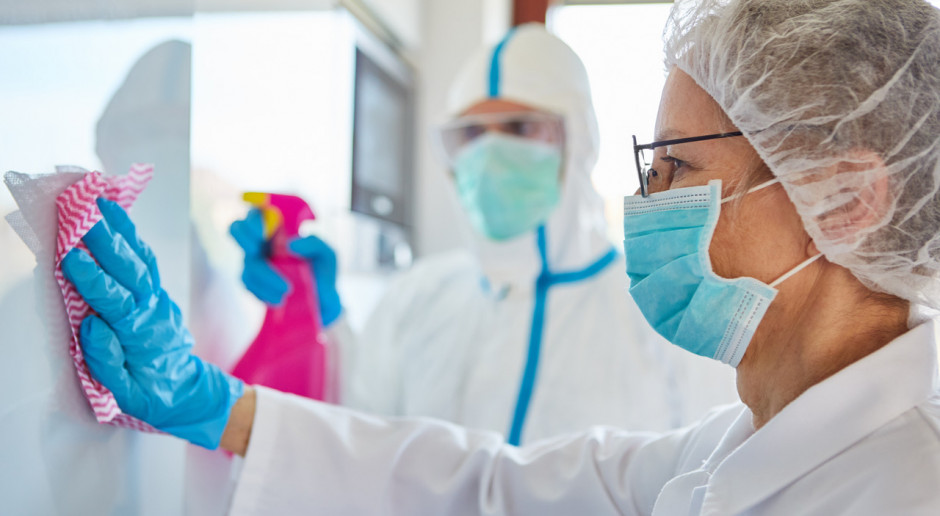 FOT. Shutterstock; zdjęcie ilustracyjne Naukowcy: epidemia w Wielkiej Brytanii rozwija się szybciej niż w najgorszym scenariuszu