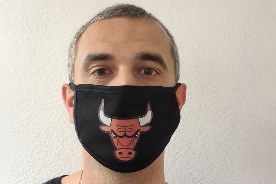 Wicemarszałek Senatu Marek Pęk: COVID-19 dopadł i mnie. Trzeba wziąć tego byka za rogi!; FOT. Twitter Wicemarszałek Senatu Marek Pęk także został zarażony koronawirusem