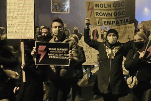 Aborcja po wyroku TK. Zapytaliśmy lekarzy o ich największe obawy