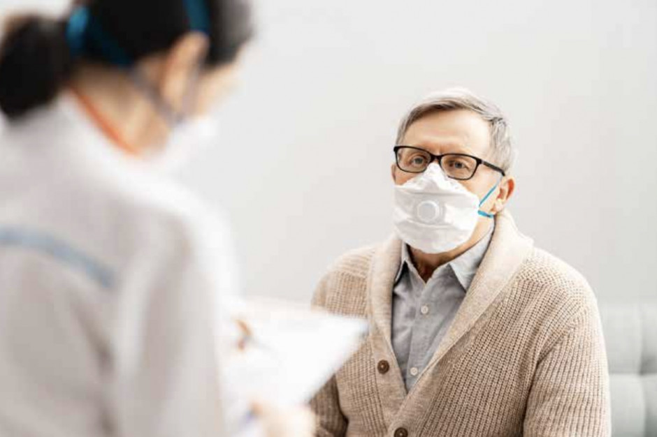 FOT. Shutterstock (zdjęcie ilustracyjne) W Moskwie rozpoczęła się kampania szczepień przeciwko Covid-19