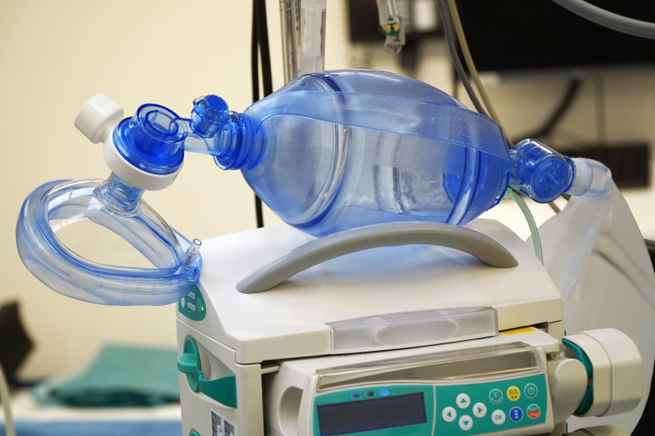 Obecne dane epidemiczne to pewna kumulacja z uwagi na wiele wolnych dni wcześniej, a efektu świąt jeszcze w nich nie widać. Fot. Shutterstock Konsultant wojewódzki w dz. chorób zakaźnych: nie odczuwamy, że pacjentów covidowych jest mniej