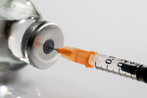 Rozpoczęły się zapisy na szczepienia dla osób w wieku 65 i 66 lat
