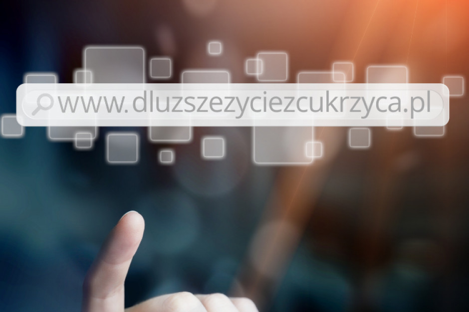 Ogólnopolska kampania edukacyjna "Dłuższe życie z cukrzycą" ma na celu podnoszenie świadomości społecznej na temat cukrzycy. Fot. Materiały prasowe Eksperci: pielęgniarki pełnią jedną z głównych ról w kontroli cukrzycy