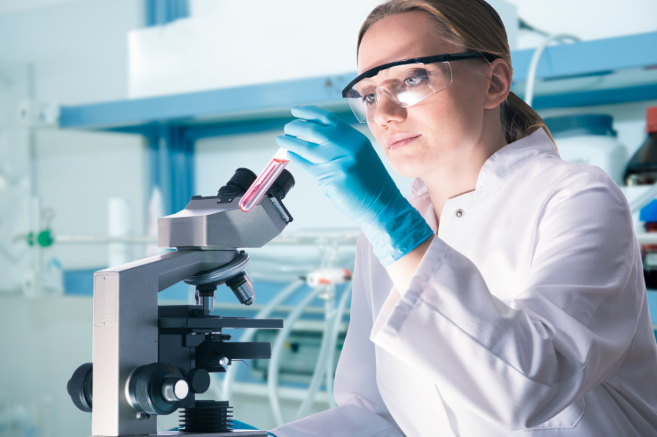 Epidemia koronawirusa stymuluje rozwój nowych technologii medycznych; FOT. Fotolia; zdjęcie ilustracyjne Także w Polsce epidemia koronawirusa przyspiesza rozwój nowych technologii medycznych