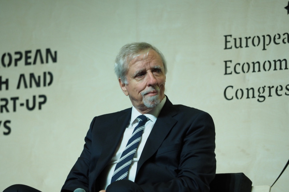 Wojciech Kamieniecki, dyrektor NCBR; FOT. PTWP NCBR: 81 mln zł ze środków europejskich na walkę z epidemią, trwa kolejny nabór