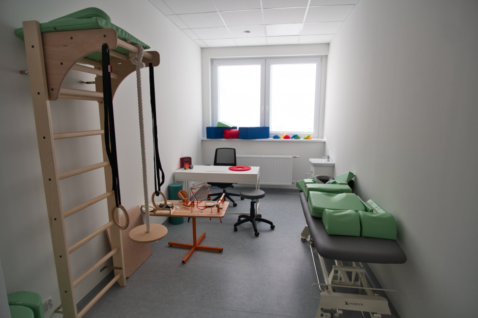 Centrum Diagnostyczno-Terapeutyczne Chorób Rzadkich. Fot. Jakub Stolarski. Wrocław: pierwsze w Polsce centrum diagnostyczno-terapeutyczne chorób rzadkich