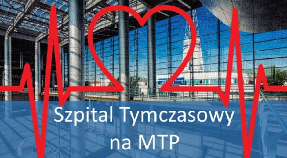 Poznań: ponad 5 tys. osób zaszczepi się w ciągu tygodnia w punkcie na MTP