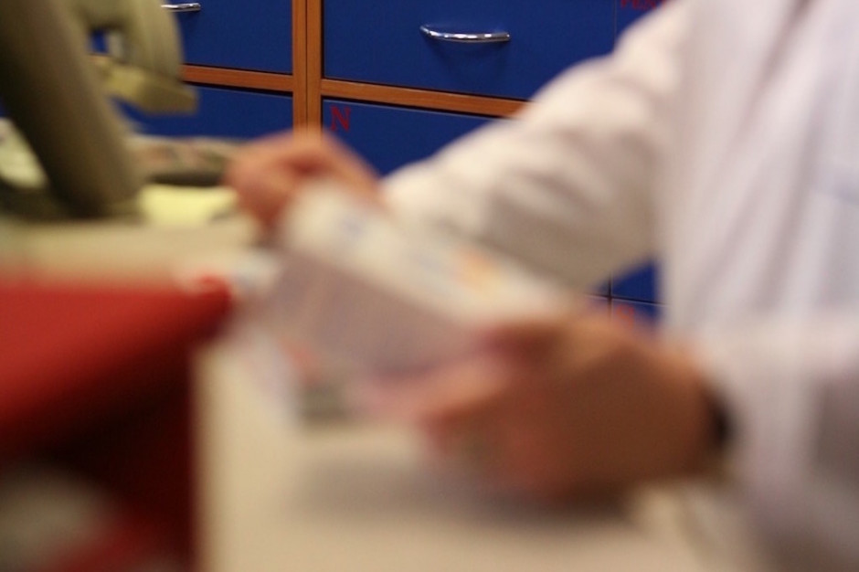 Farmaceuci 30 lat czekali na ustawę o swoim zawodzie; FOT. PTWP Farmaceuci: mamy wreszcie ustawę o swoim zawodzie, ten dzień przejdzie do historii
