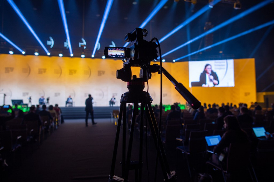 Znamy już założenia programowe i wstępne terminy EEC 2021; FOT. PTWP Europejski Kongres Gospodarczy 2021 - daty, nowości, wydarzenia towarzyszące