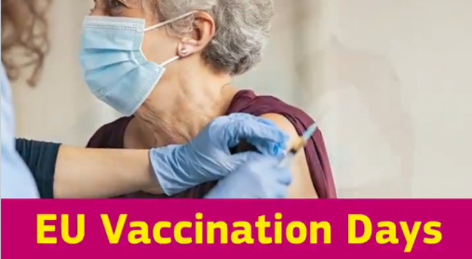 Start szczepień przeciwko koronawirusowi w Unii Europejskiej - 27, 28 i 29 grudnia, ale...