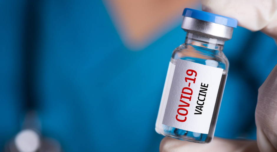 AstraZeneca pracuje nad szczepionką przeciwko  jesiennemu koronawirusowi