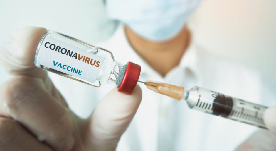 Prezes ARM: szczepionki na koronawirusa nad ranem dotrą do celu w Polsce
