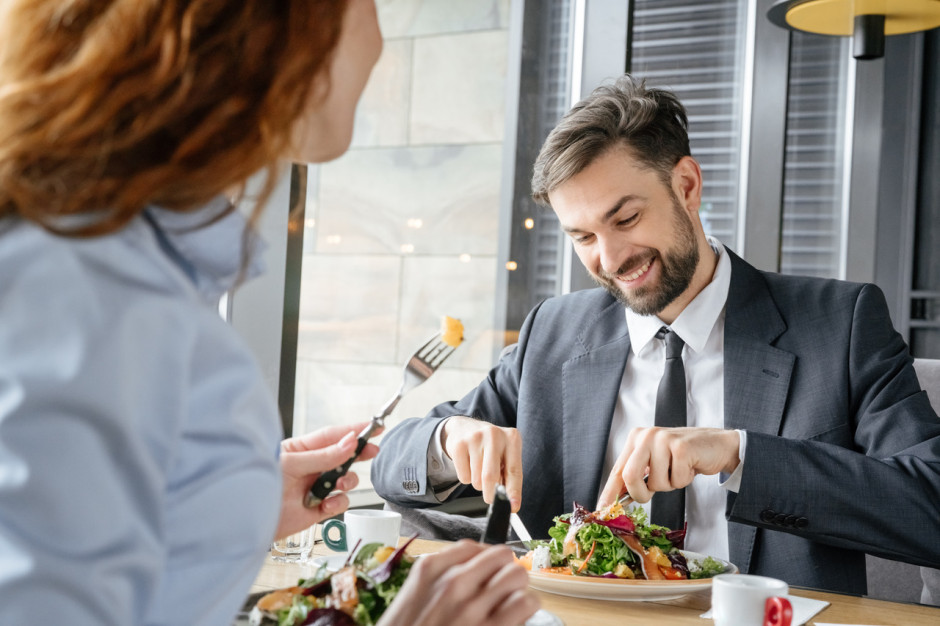 Restauracje nadal pozostają zamknięte. Fot. Shutterstock Decyzja czy będą luzowanie kolejne obostrzenia nie wcześniej niż...