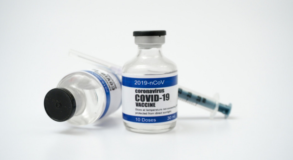 Ekspertka: przeciwskazaniem do szczepienia przeciw COVID-19 jest wcześniejszy wstrząs anafilaktyczny