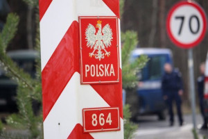 Andrusiewicz: wjazd do Polski ze Słowacji i Czech tylko z negatywnym testem lub szczepieniem