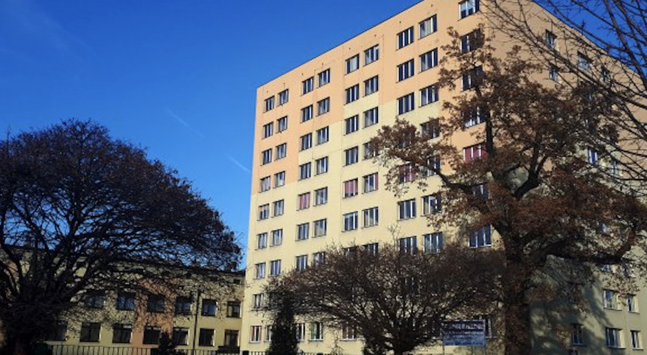 Szpital Powiatowy w Pszczynie ; FOT. szpital.pszczyna.pl Pszczyna: szpital ma nowy sprzęt, inwestycje są możliwe dzięki współpracy gmin i powiatu