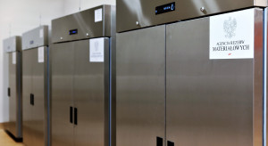 Agencja: szczepionki, które przekazujemy, mają rozpoczęty termin ważności - wynosi on...