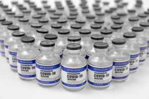 Dr Sutkowski: przyjęcie drugiej dawki szczepionki przeciw COVID-19 jest niezwykle potrzebne