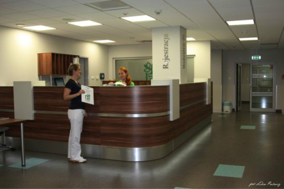 Zakład Diagnostyki Obrazowej w piekarskiej urazówce; FOT. urazowka.piekary.pl Piekary Śląskie: szpital otrzymał aparat RTG najnowszej generacji