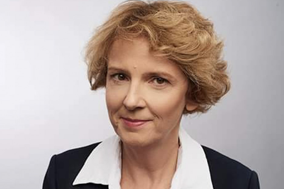 Prof. Agata Szulc; FOT. klinikiallenort.pl Nowoczesne leki przeciwpsychotyczne także wpisują się w ideę psychiatrii środowiskowej