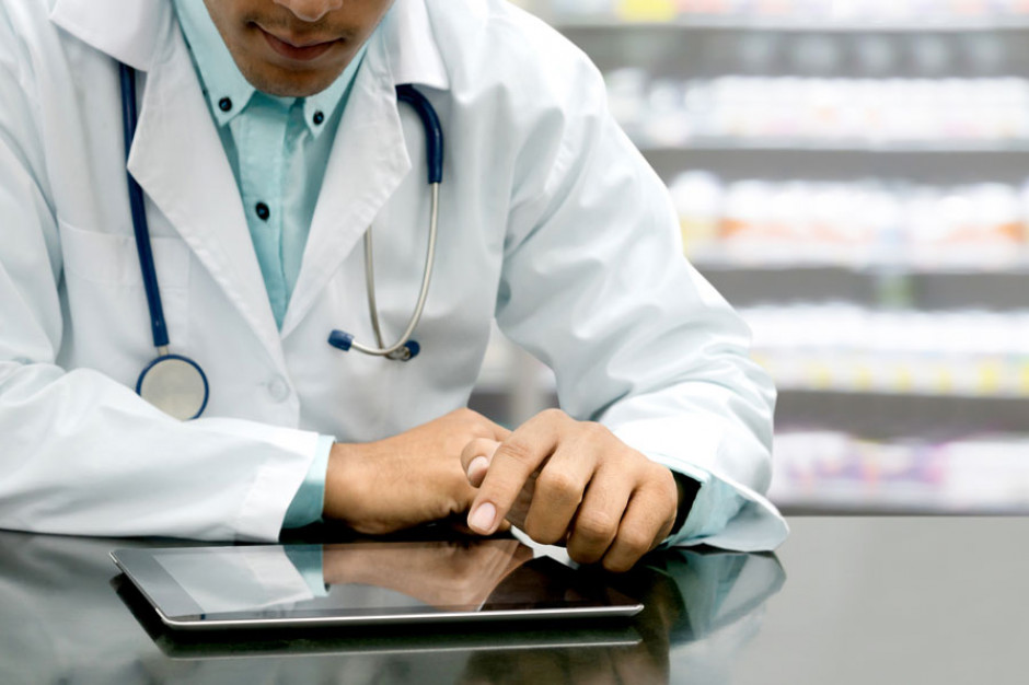 Farmaceuci mają wreszcie ustawę o swoim zawodzie
