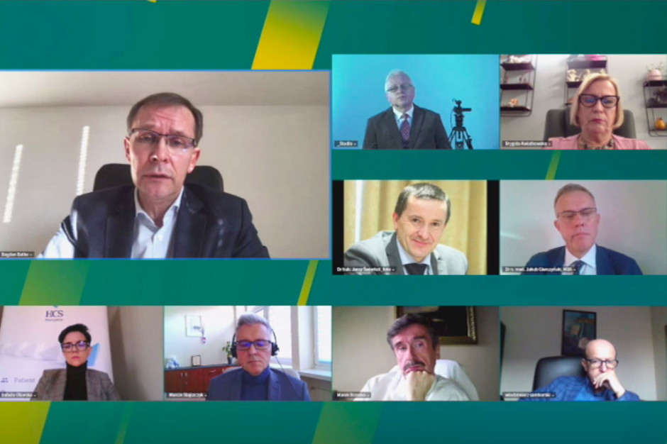 Polscy pacjenci z RZS mogą być leczeni zgodnie ze światowymi standardami