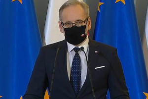 Niedzielski:  rusza Teleplatforma Pierwszego Kontaktu. To  pierwszy etap reformy nocnej i świątecznej pomocy