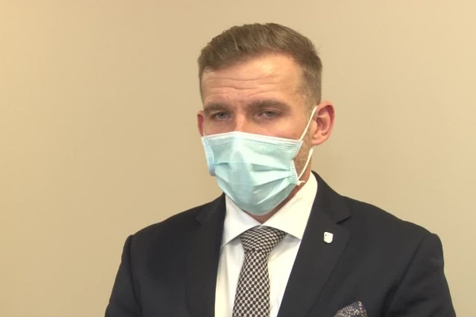 Marcin Bruszewski, dyrektor generalny Philips Health Systems; FOT. Newseria Eksperci: rozwój technologii przyczynia się do wzrostu popularności turystyki medycznej