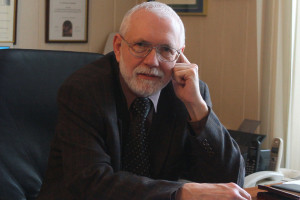 Prof. Urbanik: potrzebujemy ogólnopolskiej bazy danych w radiologii