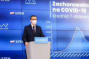 Prywatne szpitale: Panie Premierze, oczekujemy publicznego sprostowania i przeprosin