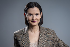 Nowa redaktor naczelna rynekzdrowia.pl