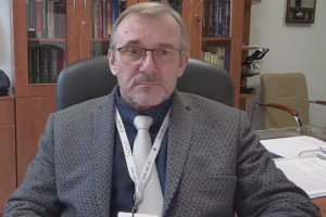 Burmistrz: 65 proc. nauczycieli ma przeciwciała. Prof. Wąsik: to nie oznacza, że byli zakażeni koronawirusem
