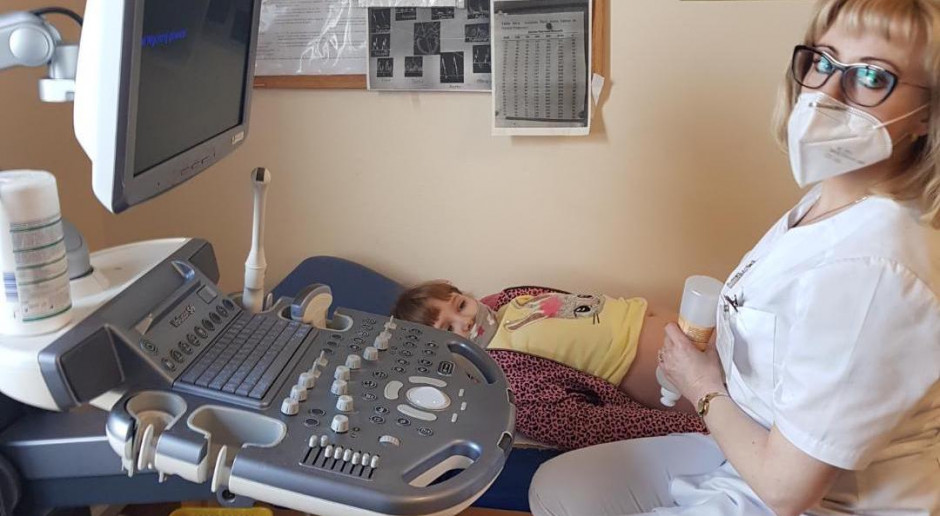 W Katowicach otwiera się szpitalny oddział ginekologii dziecięcej i dziewczęcej - pierwszy taki w Polsce