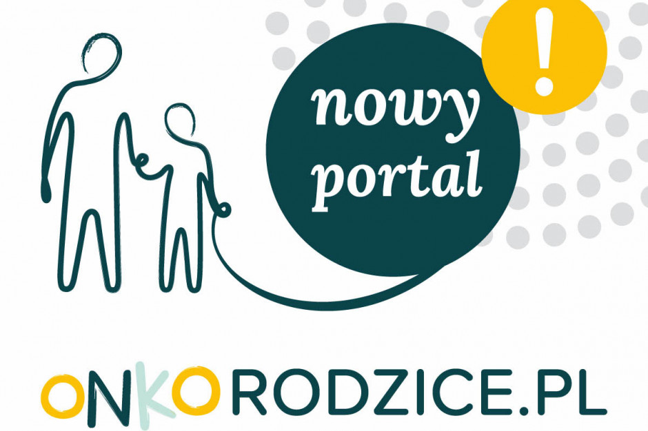 FOT. Materiały prasowe Ekspert: nie traćcie czasu na doktora Google, korzystajcie z portalu onkorodzice.pl