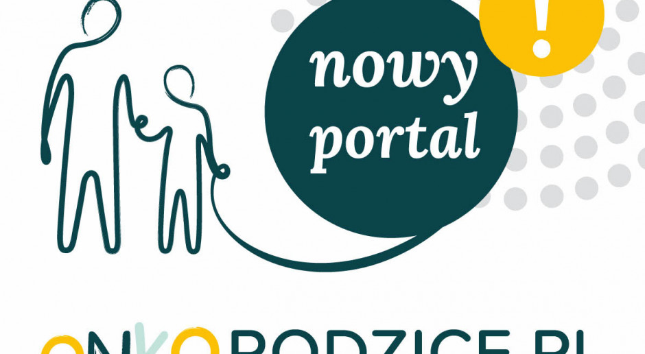 FOT. Materiały prasowe Ekspert: nie traćcie czasu na doktora Google, korzystajcie z portalu onkorodzice.pl