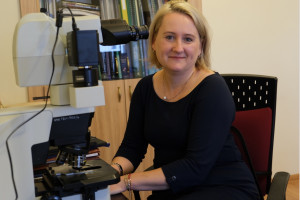 Dr hab. Joanna Reszeć mówi nam o tym, jak potwierdzono "wariant podlaski" koronawirusa