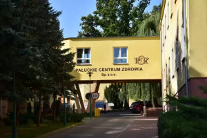Radni boją się, że szpital utraci status placówki powiatowej