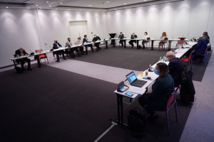 Czy polska ochrona zdrowia zdała pandemiczny egzamin? Przed nami HCC 2021
