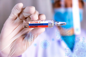 Prezydent Czech odwołał ministra zdrowia, bo ten nie chciał stosować rosyjskiej szczepionki?