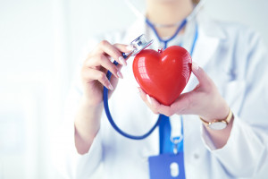 Niewydolność serca: algorytm przewidzi ją z miesięcznym wyprzedzeniem?