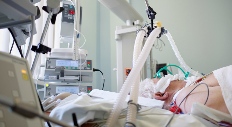 Szpitale prywatne - czy wspierają system ochrony zdrowia łóżkami covidowymi?